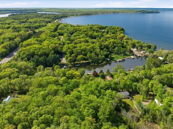 TBD Holiday Harbor DR, Garrison, MN 56450