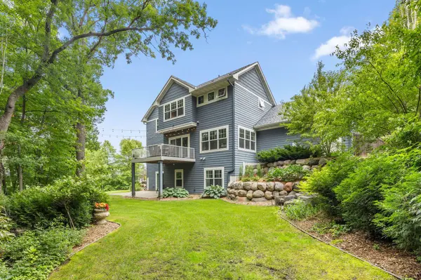 21018 Karoline CT N, Forest Lake, MN 55025