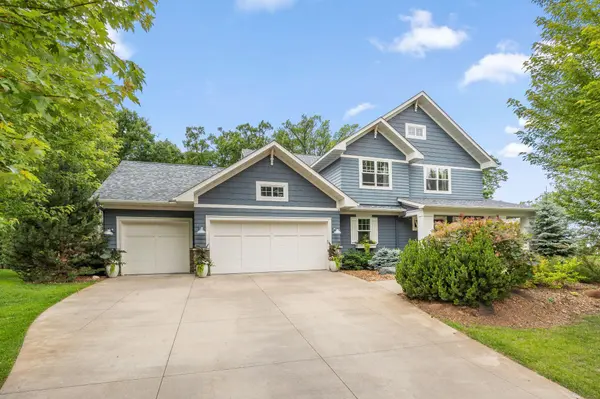 21018 Karoline CT N, Forest Lake, MN 55025