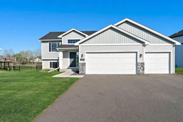 1120 7th AVE NE, Isanti, MN 55040