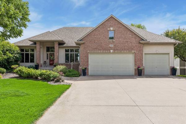 2434 Arnold Palmer DR, Blaine, MN 55449