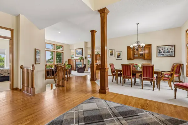 2434 Arnold Palmer DR, Blaine, MN 55449