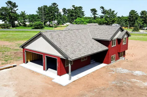 12170 Olson RD, Sunrise Twp, MN 55032