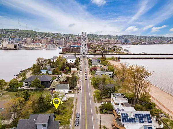 8XX S Lake AVE, Duluth, MN 55802