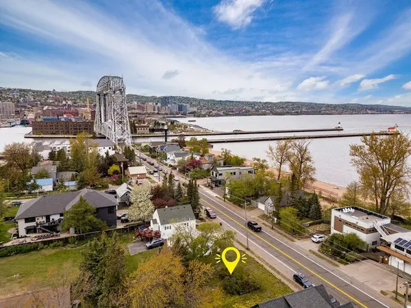 8XX S Lake AVE, Duluth, MN 55802