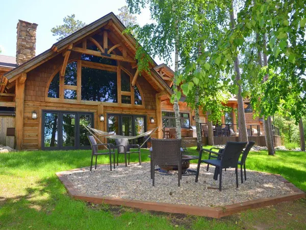 1009 Bear Path DR, Park Rapids, MN 56470