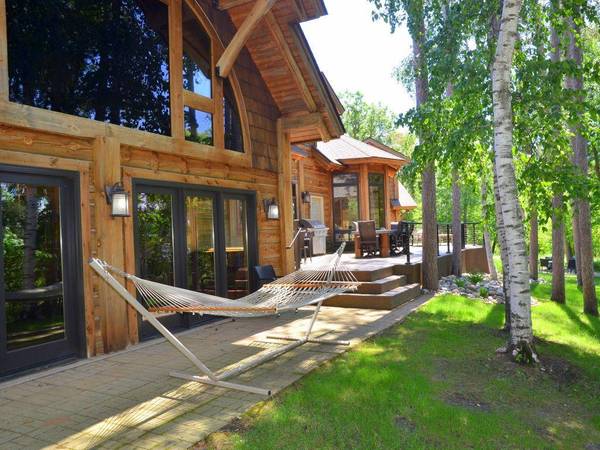 1009 Bear Path DR, Park Rapids, MN 56470