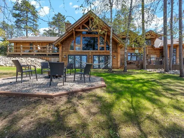 1009 Bear Path DR, Park Rapids, MN 56470