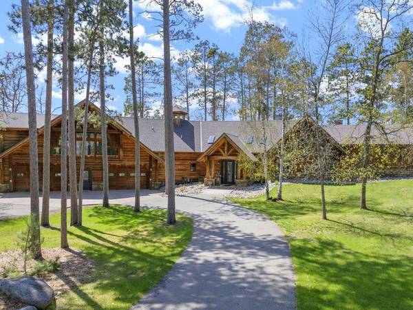 1009 Bear Path DR, Park Rapids, MN 56470