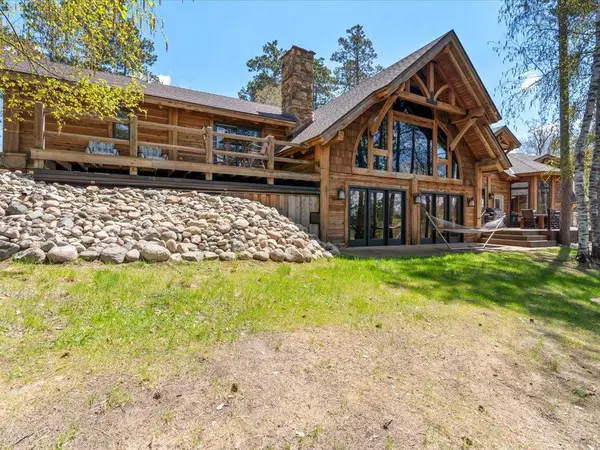 1009 Bear Path DR, Park Rapids, MN 56470