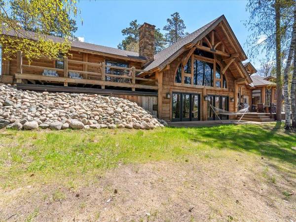 1009 Bear Path DR, Park Rapids, MN 56470