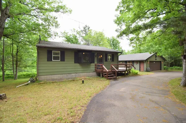 28300 Winter Hill TRL, Danbury, WI 54830