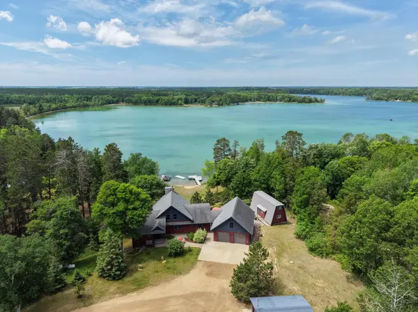 15169 Cranberry DR, Park Rapids, MN 56470