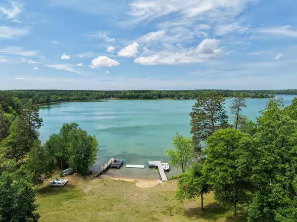 15169 Cranberry DR, Park Rapids, MN 56470