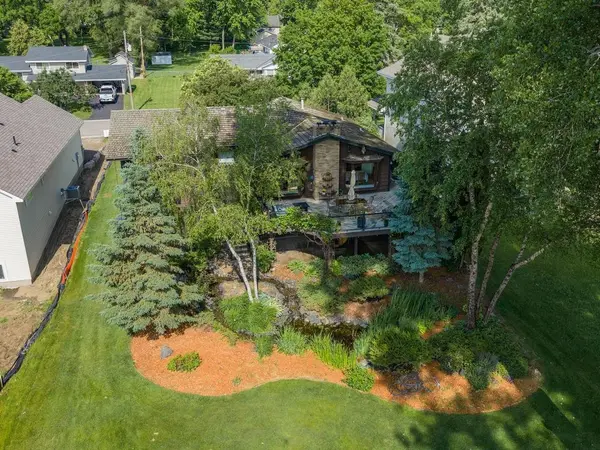 1519 14th AVE NW, New Brighton, MN 55112