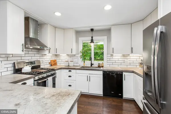 5783 Wildwood RD, Cannon Falls, MN 55009