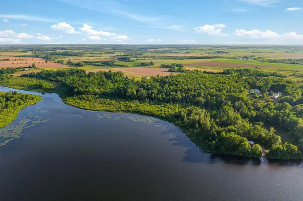 398 11 1/2 AVE, Turtle Lake, WI 54889