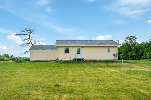 398 11 1/2 AVE, Turtle Lake, WI 54889