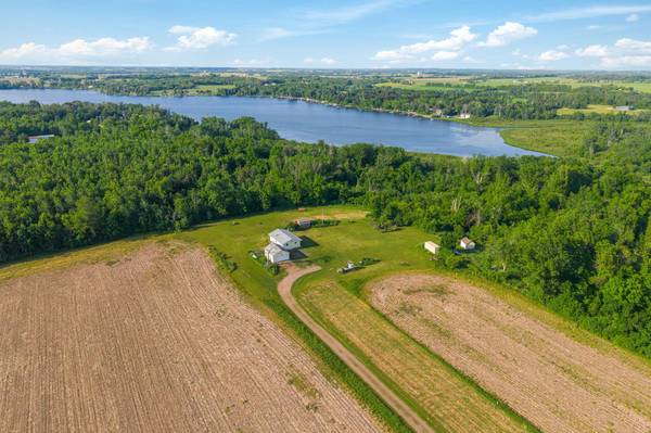 398 11 1/2 AVE, Turtle Lake, WI 54889