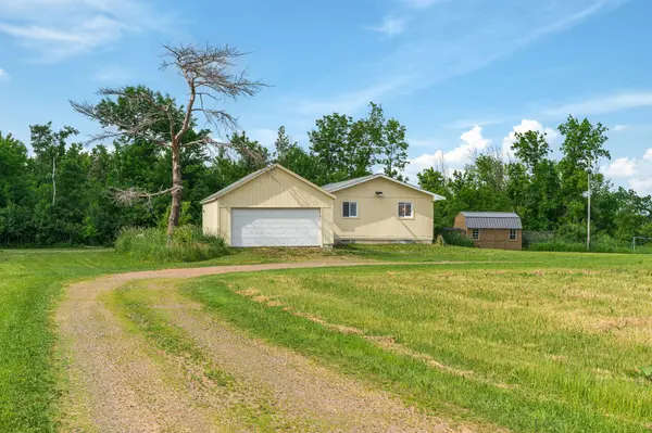 398 11 1/2 AVE, Turtle Lake, WI 54889