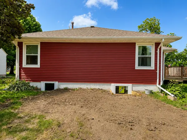 506 Ash AVE N, New Richland, MN 56072
