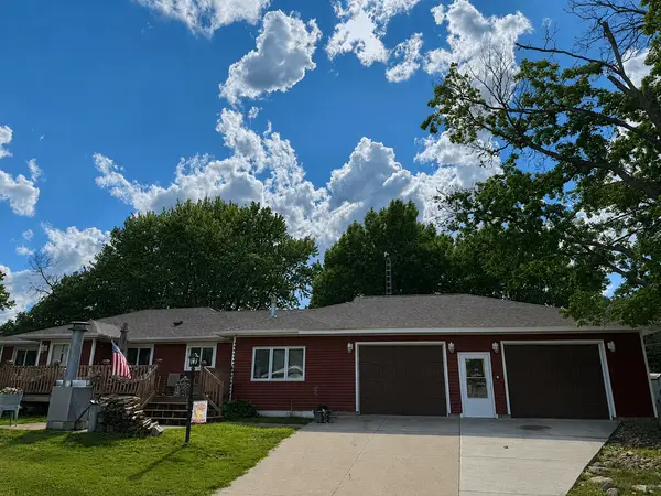 506 Ash AVE N, New Richland, MN 56072