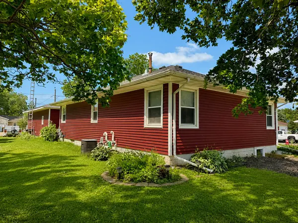 506 Ash AVE N, New Richland, MN 56072