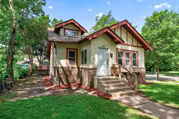 3251 Colfax AVE N, Minneapolis, MN 55412