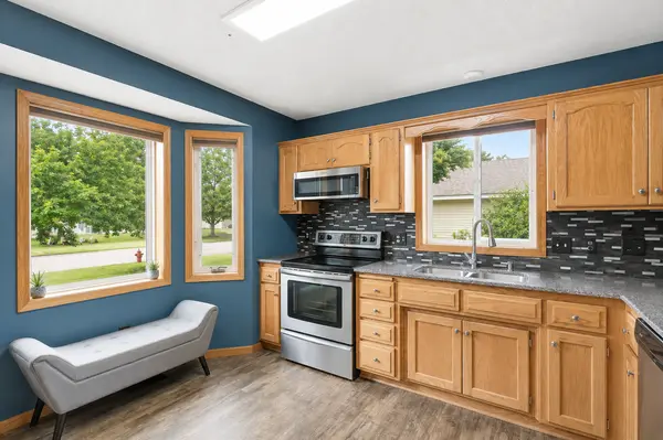 308 Elm ST SW, Isanti, MN 55040