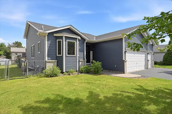308 Elm ST SW, Isanti, MN 55040