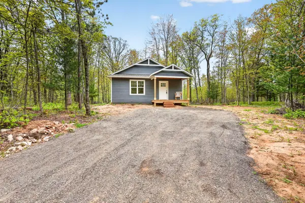 4773 Setting Sun DR, Jackson Twp, WI 54830