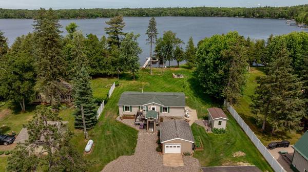 42718 303rd PL, Palisade, MN 56469