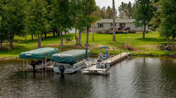 42718 303rd PL, Palisade, MN 56469
