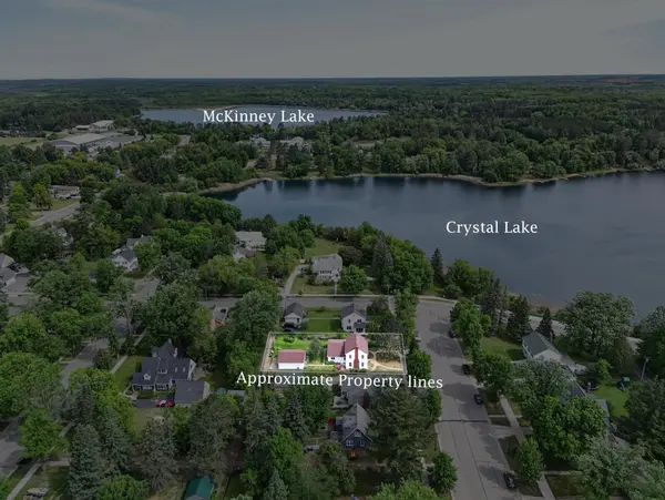 1029 NW 1st AVE, Grand Rapids, MN 55744