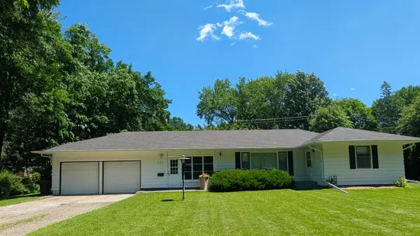 112 S 12th ST, Montevideo, MN 56265