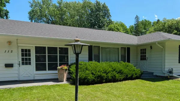 112 S 12th ST, Montevideo, MN 56265