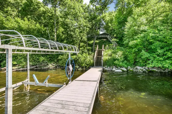 24952 Crescent View RD, Paynesville, MN 56362