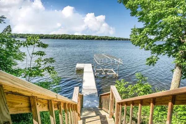 24952 Crescent View RD, Paynesville, MN 56362