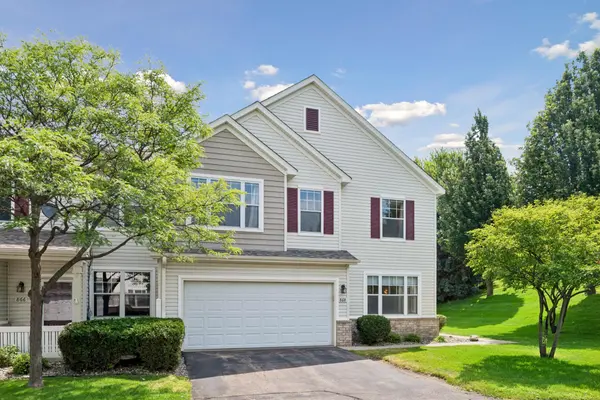 868 Princeton AVE, Shakopee, MN 55379