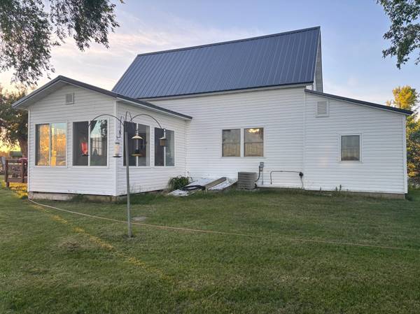 20696 340th ST, Clarissa, MN 56440