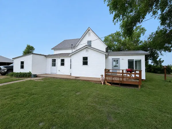 20696 340th ST, Clarissa, MN 56440