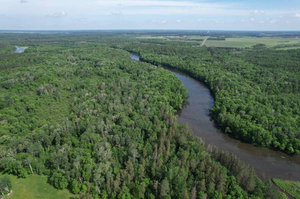 TBD 270th ST, Sebeka, MN 56477