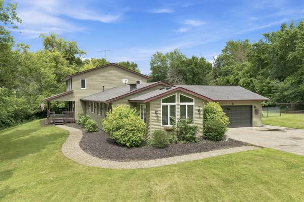 35180 County 14 BLVD, Cannon Falls, MN 55009