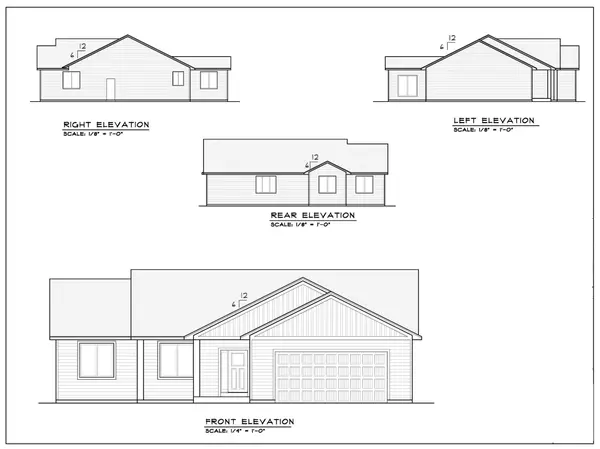 12085 Sunrise RD, Sunrise Twp, MN 55032
