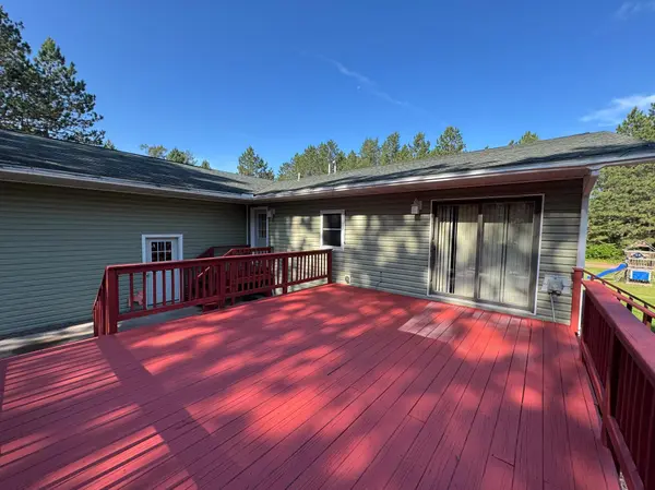8975 Larimer DR, Sturgeon Lake, MN 55783