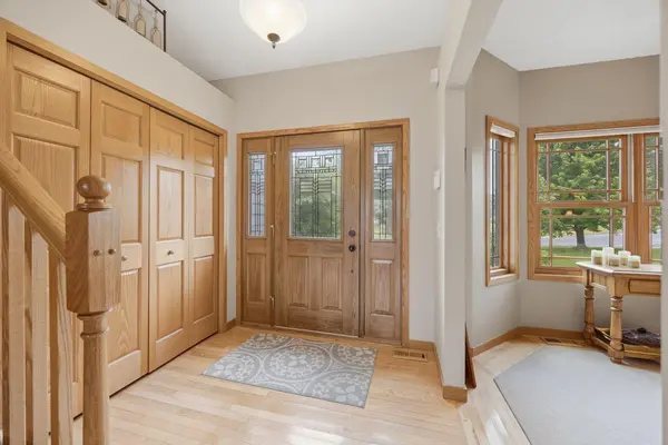1124 Garden Brook DR, Sauk Rapids, MN 56379