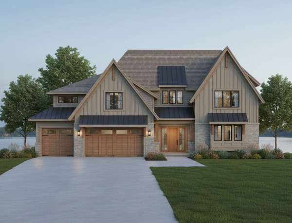 5432 Lake AVE, Shoreview, MN 55126