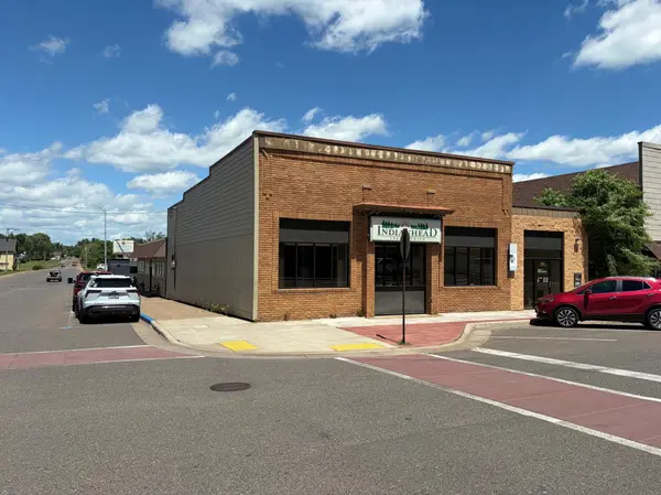 138 W Madison AVE, Grantsburg, WI 54840