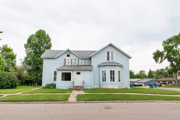 53 1st AVE NW, Mayville, ND 58257