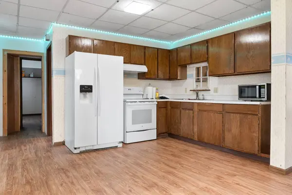 53 1st AVE NW, Mayville, ND 58257